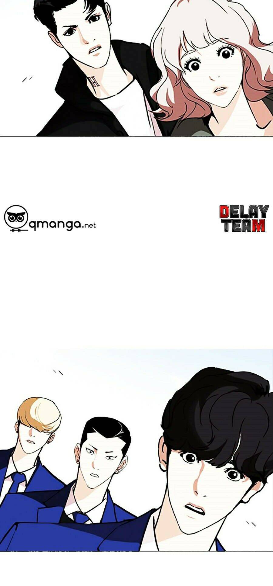 Lookism - Hoán Đổi Diệu Kỳ hoán đổi diệu kỳ - chapter 248 - Upload bởi truyensieuhay.com