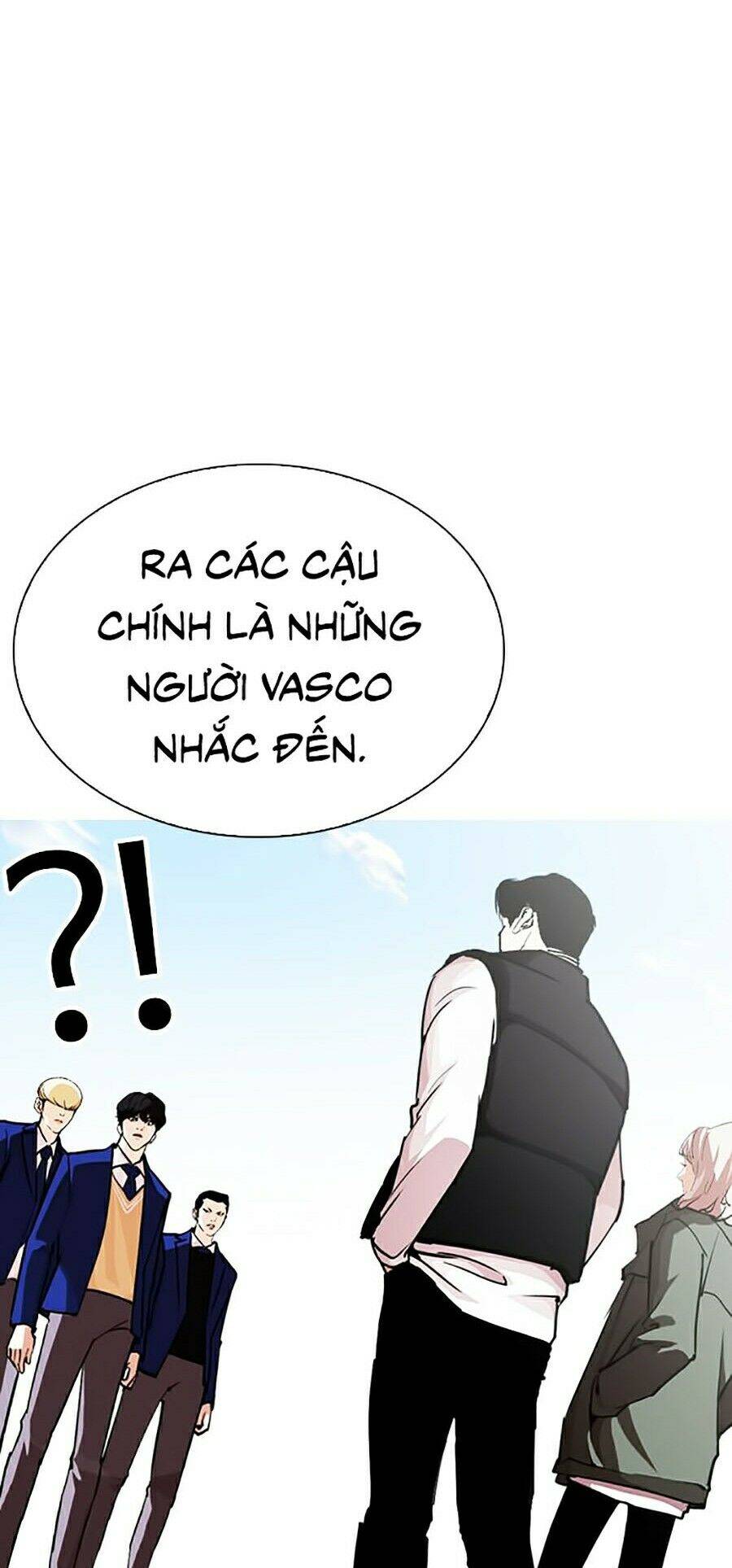 Lookism - Hoán Đổi Diệu Kỳ hoán đổi diệu kỳ - chapter 248 - Upload bởi truyensieuhay.com