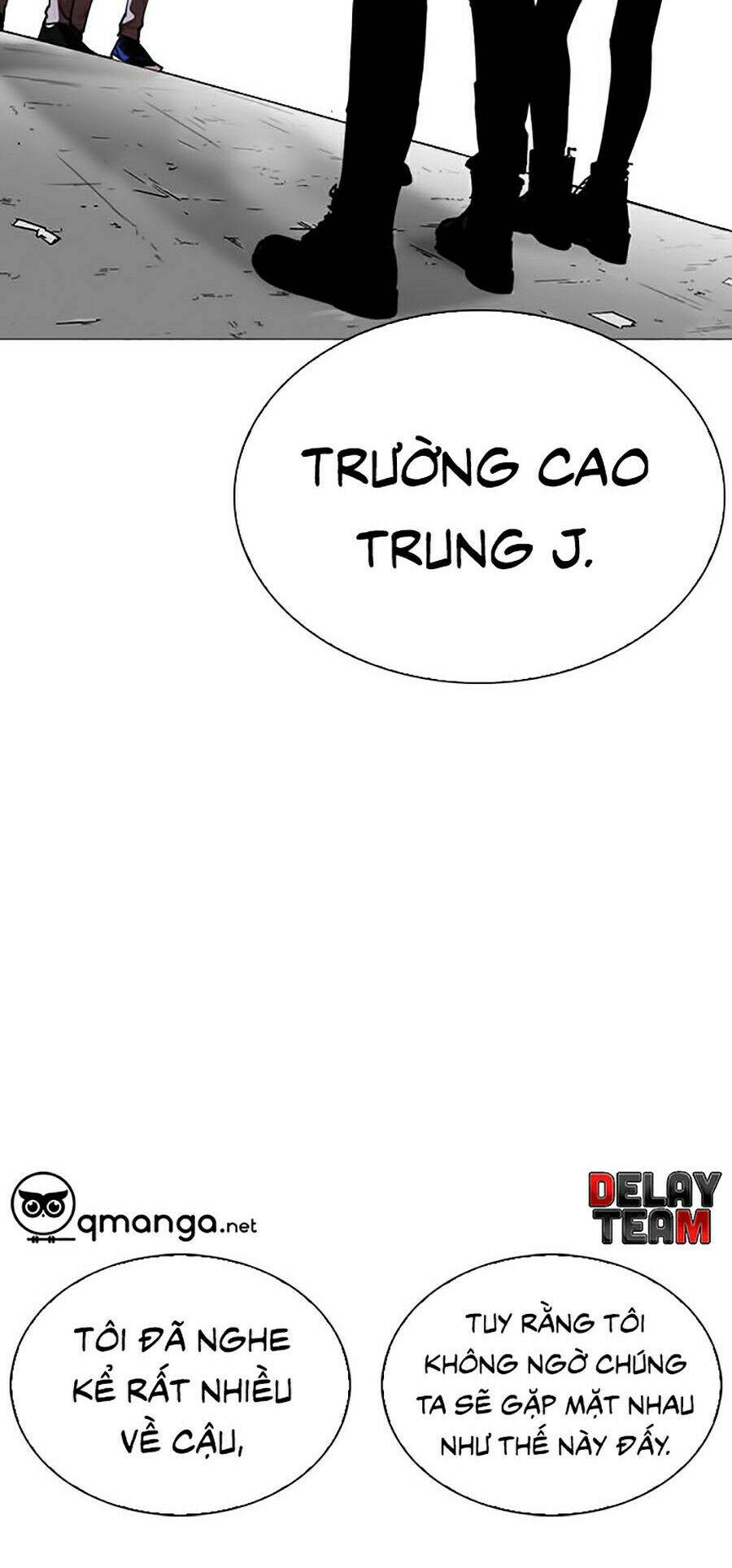 Lookism - Hoán Đổi Diệu Kỳ hoán đổi diệu kỳ - chapter 248 - Upload bởi truyensieuhay.com