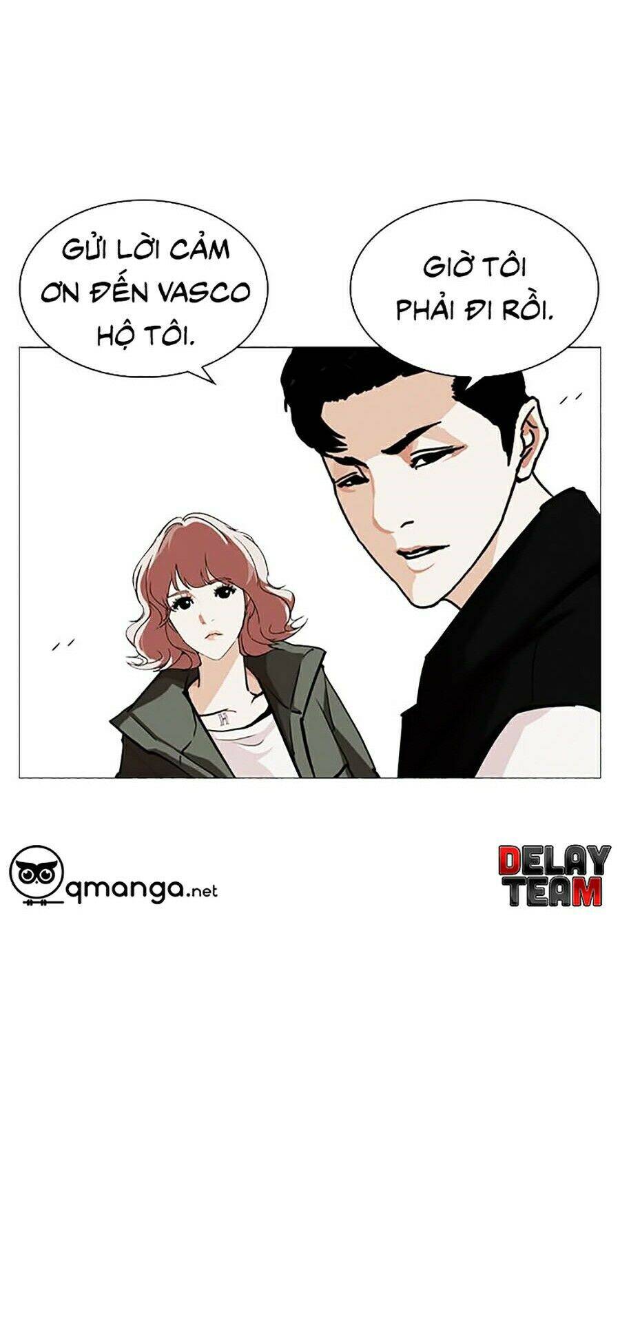 Lookism - Hoán Đổi Diệu Kỳ hoán đổi diệu kỳ - chapter 248 - Upload bởi truyensieuhay.com