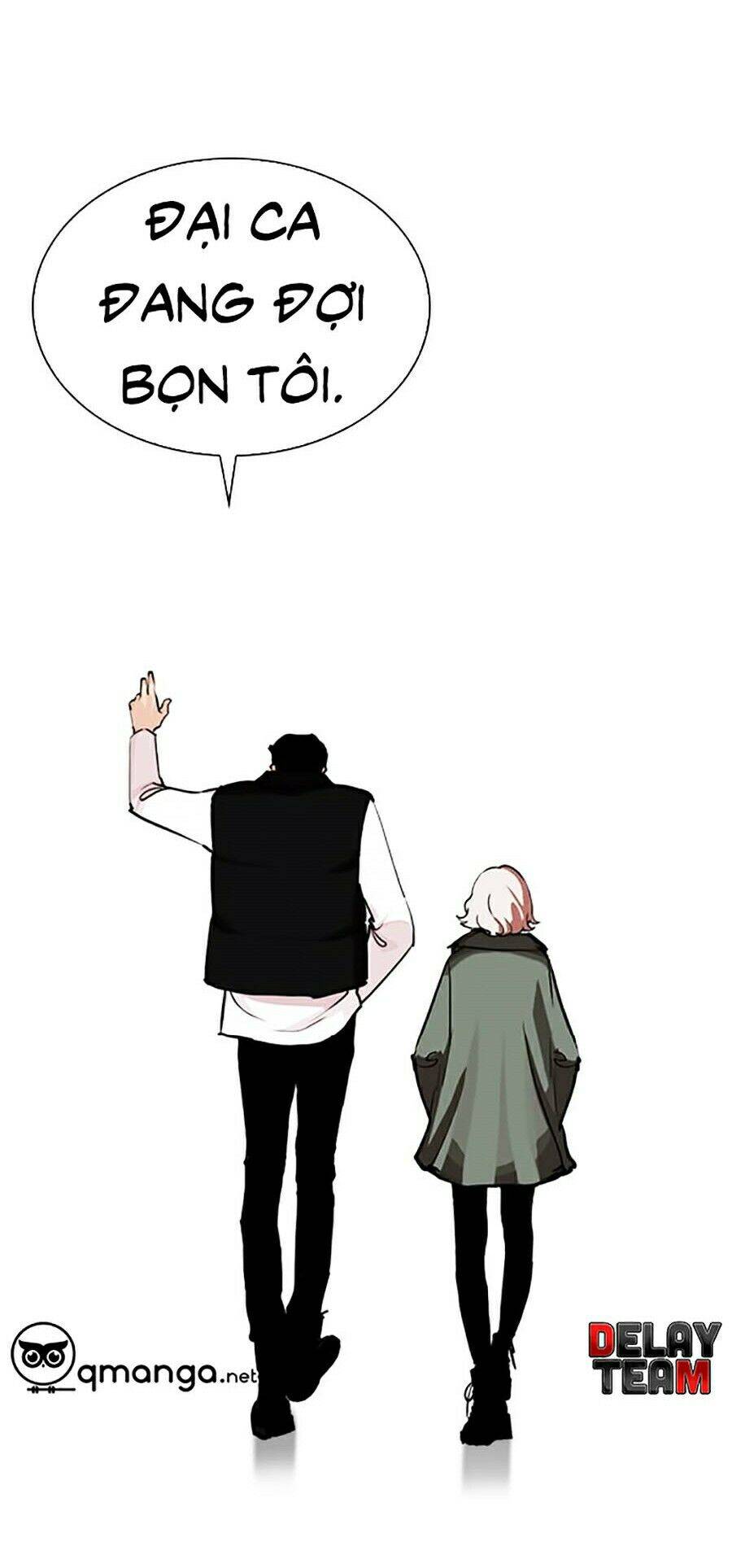 Lookism - Hoán Đổi Diệu Kỳ hoán đổi diệu kỳ - chapter 248 - Upload bởi truyensieuhay.com