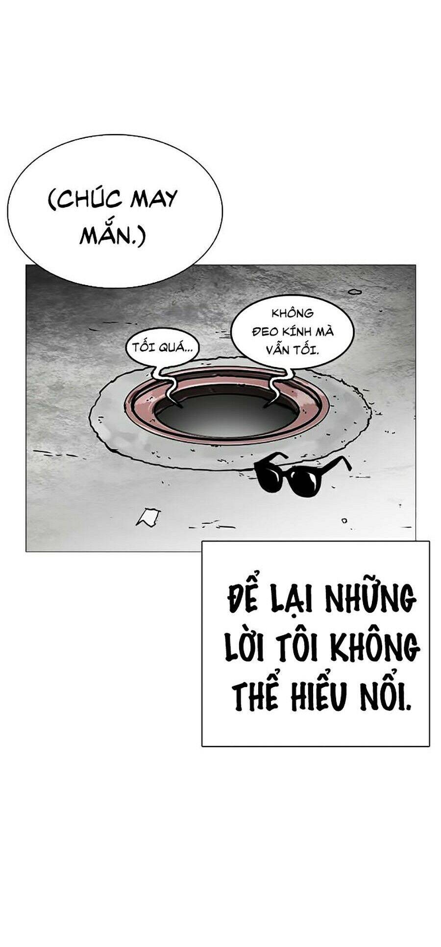 Lookism - Hoán Đổi Diệu Kỳ hoán đổi diệu kỳ - chapter 248 - Upload bởi truyensieuhay.com