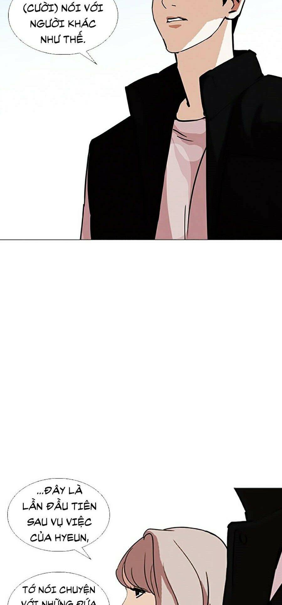 Lookism - Hoán Đổi Diệu Kỳ hoán đổi diệu kỳ - chapter 248 - Upload bởi truyensieuhay.com