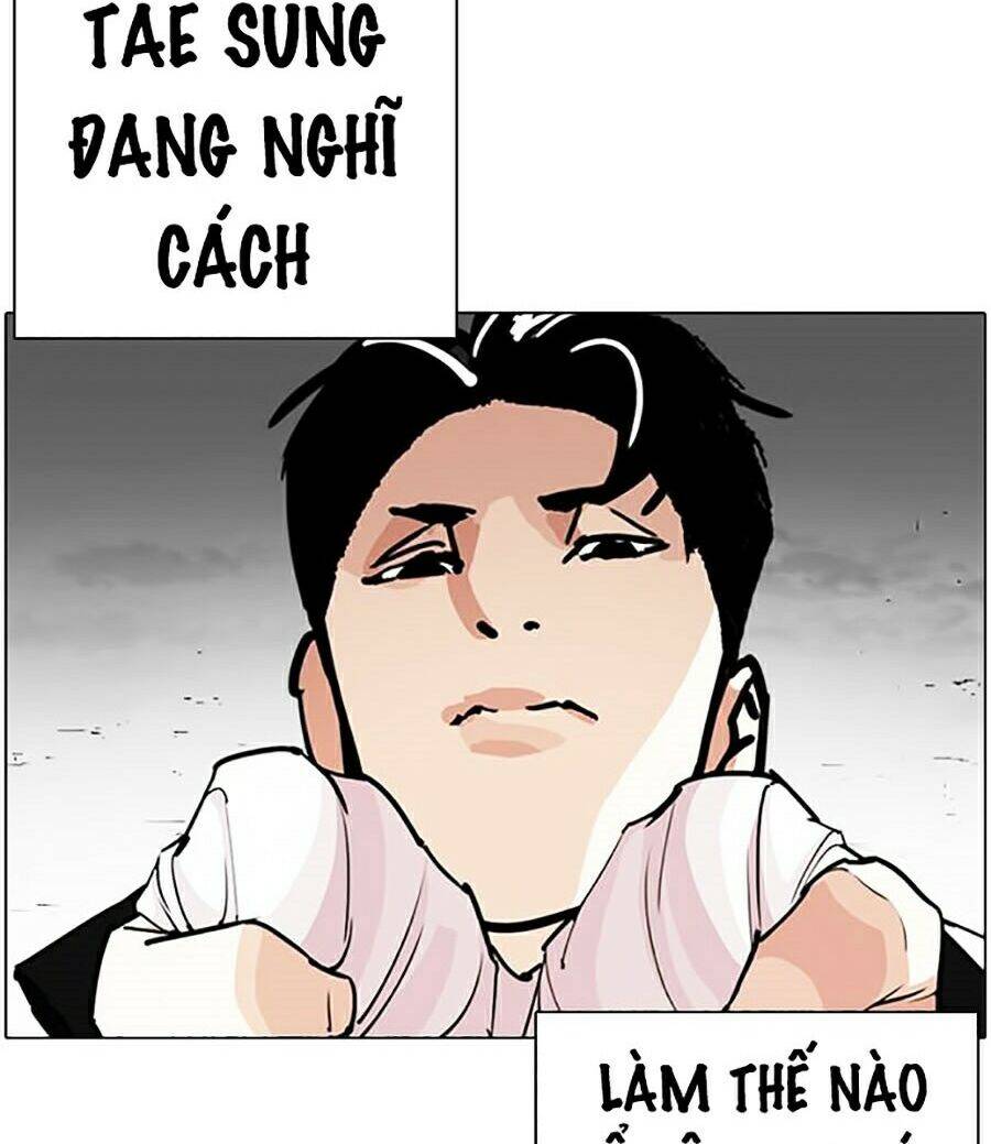 Lookism - Hoán Đổi Diệu Kỳ hoán đổi diệu kỳ - chapter 248 - Upload bởi truyensieuhay.com