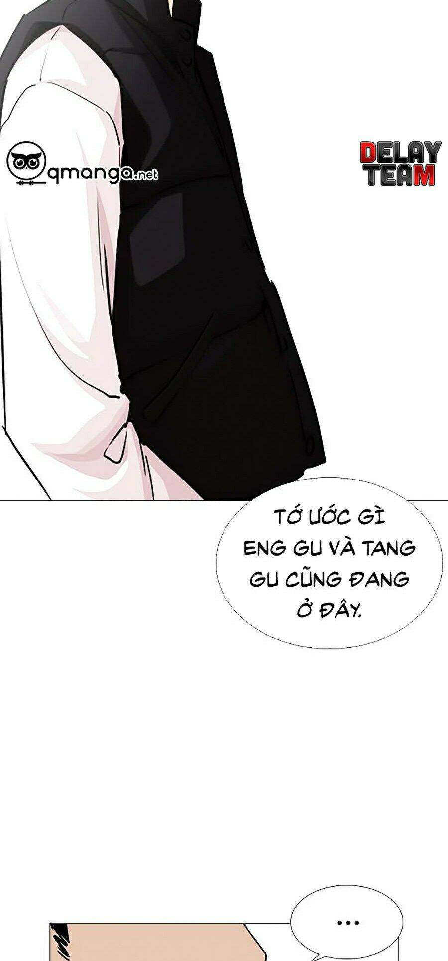 Lookism - Hoán Đổi Diệu Kỳ hoán đổi diệu kỳ - chapter 248 - Upload bởi truyensieuhay.com