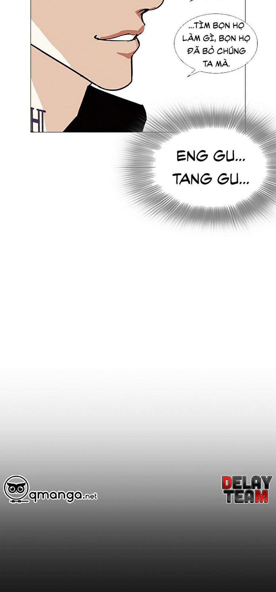 Lookism - Hoán Đổi Diệu Kỳ hoán đổi diệu kỳ - chapter 248 - Upload bởi truyensieuhay.com