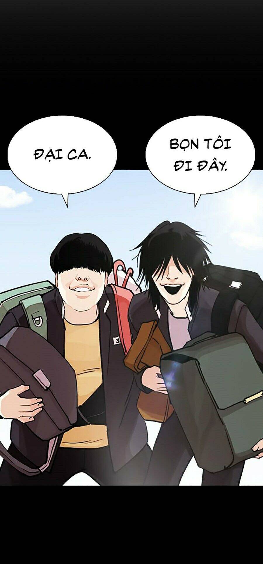 Lookism - Hoán Đổi Diệu Kỳ hoán đổi diệu kỳ - chapter 248 - Upload bởi truyensieuhay.com