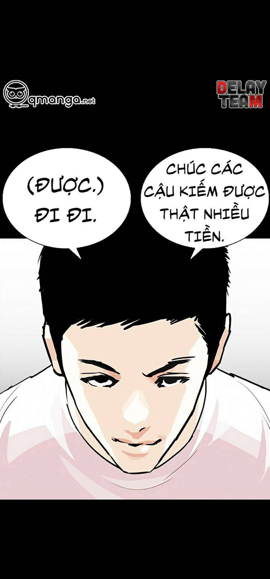 Lookism - Hoán Đổi Diệu Kỳ hoán đổi diệu kỳ - chapter 248 - Upload bởi truyensieuhay.com