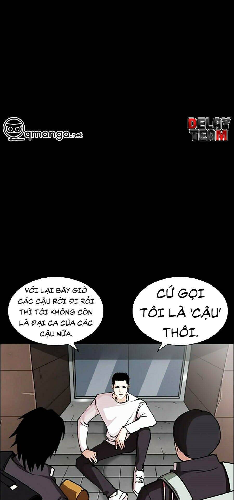 Lookism - Hoán Đổi Diệu Kỳ hoán đổi diệu kỳ - chapter 248 - Upload bởi truyensieuhay.com