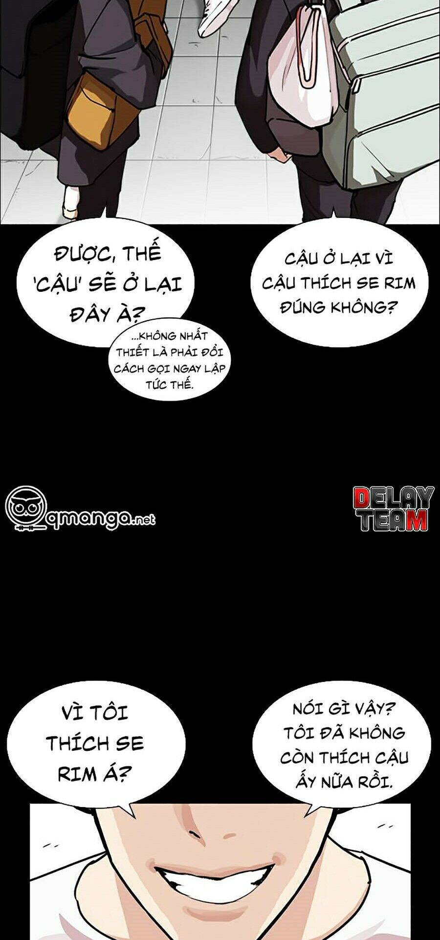 Lookism - Hoán Đổi Diệu Kỳ hoán đổi diệu kỳ - chapter 248 - Upload bởi truyensieuhay.com