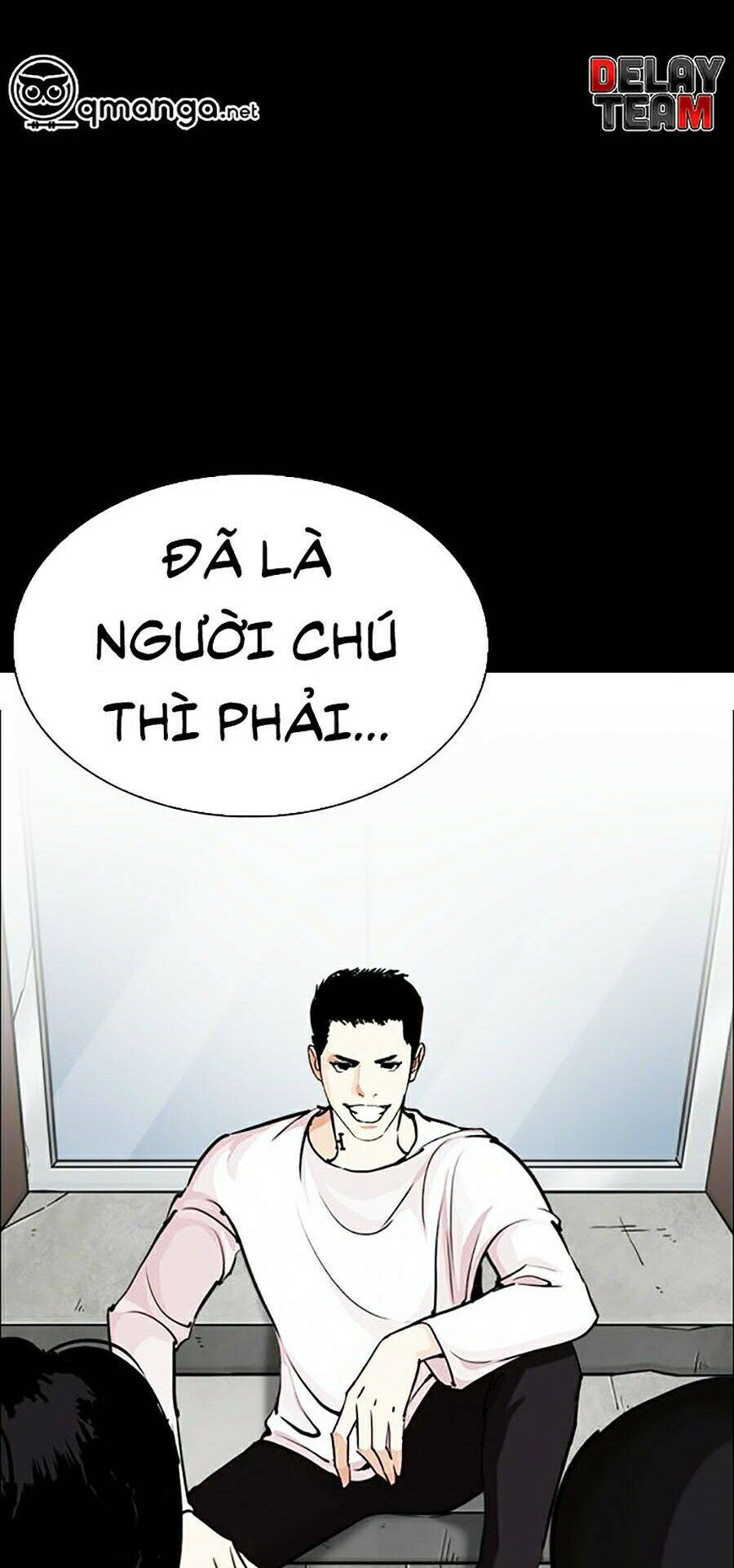 Lookism - Hoán Đổi Diệu Kỳ hoán đổi diệu kỳ - chapter 248 - Upload bởi truyensieuhay.com