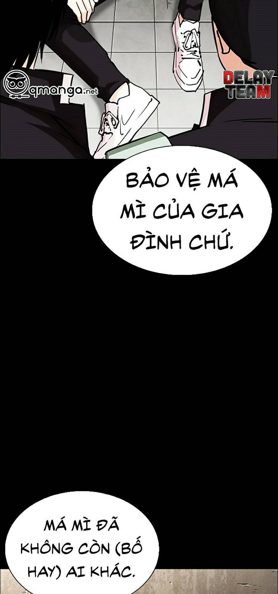 Lookism - Hoán Đổi Diệu Kỳ hoán đổi diệu kỳ - chapter 248 - Upload bởi truyensieuhay.com