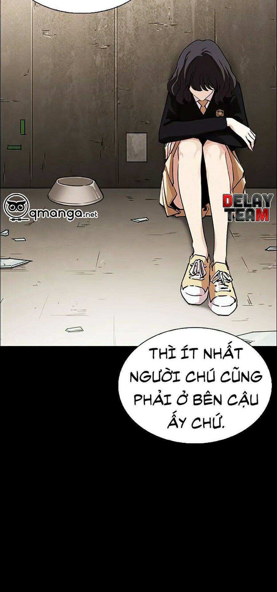 Lookism - Hoán Đổi Diệu Kỳ hoán đổi diệu kỳ - chapter 248 - Upload bởi truyensieuhay.com