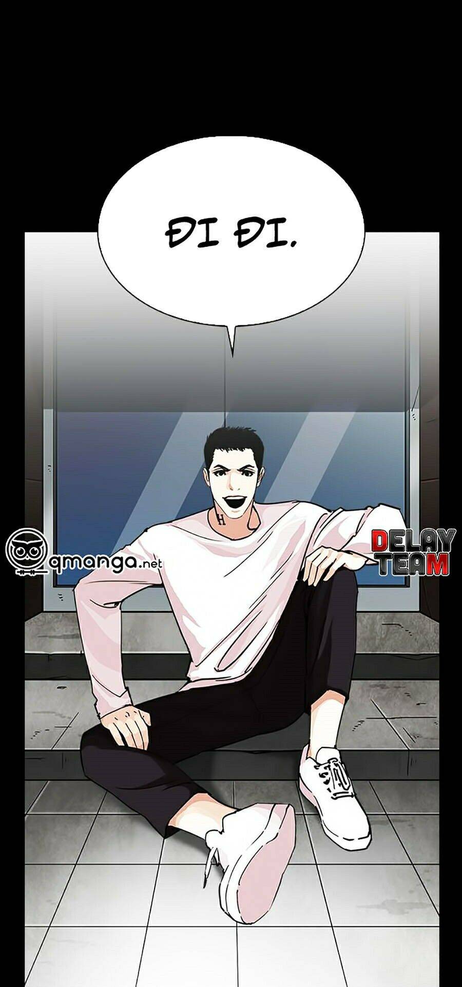 Lookism - Hoán Đổi Diệu Kỳ hoán đổi diệu kỳ - chapter 248 - Upload bởi truyensieuhay.com