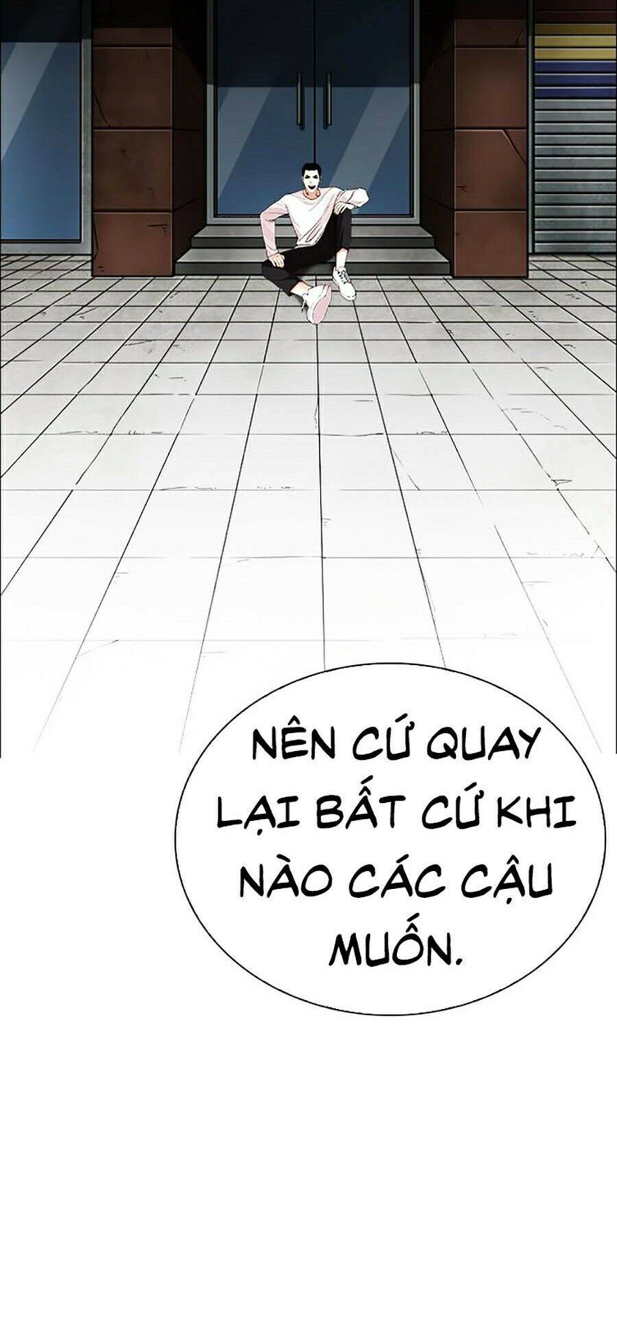 Lookism - Hoán Đổi Diệu Kỳ hoán đổi diệu kỳ - chapter 248 - Upload bởi truyensieuhay.com
