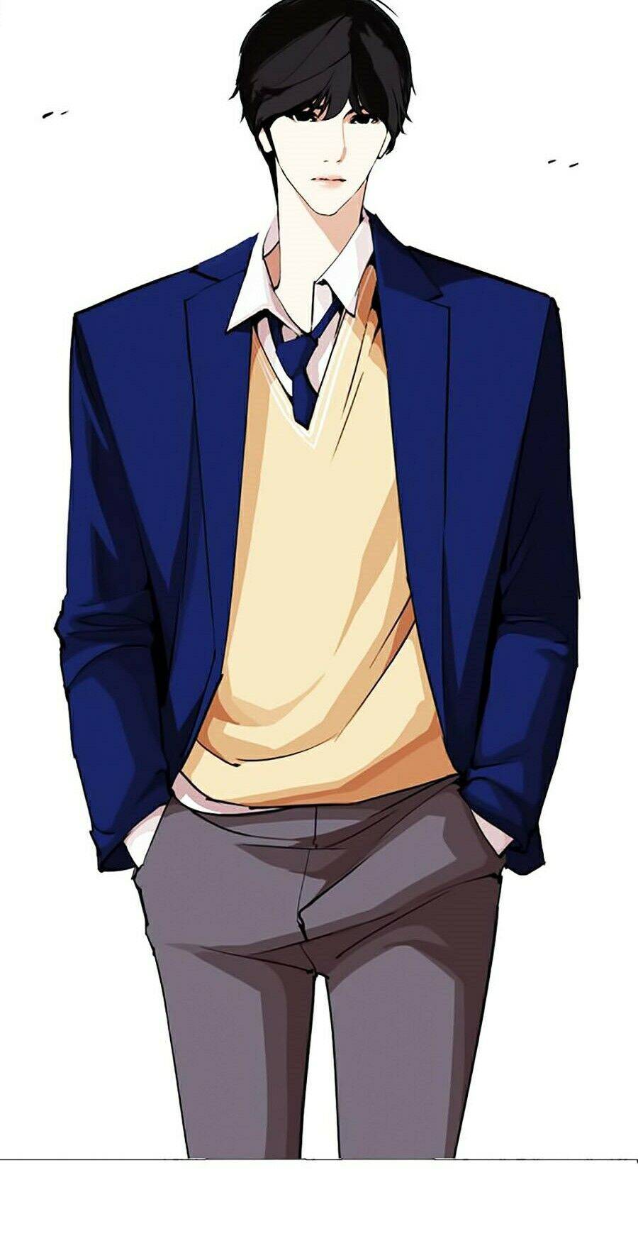 Lookism - Hoán Đổi Diệu Kỳ hoán đổi diệu kỳ - chapter 248 - Upload bởi truyensieuhay.com