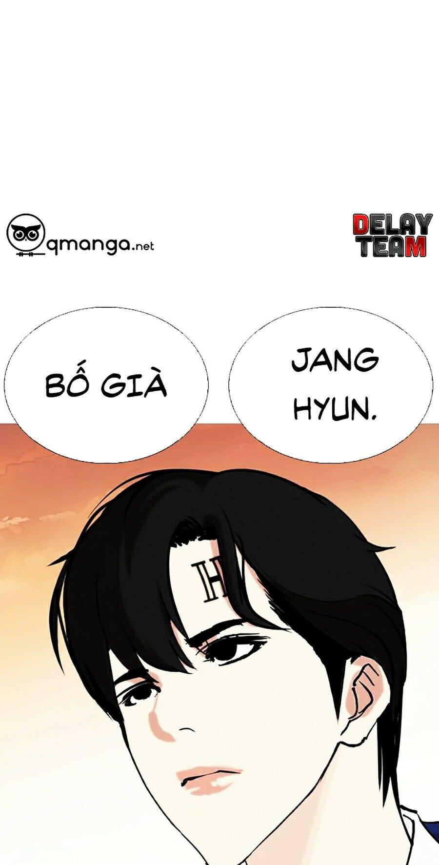 Lookism - Hoán Đổi Diệu Kỳ hoán đổi diệu kỳ - chapter 248 - Upload bởi truyensieuhay.com