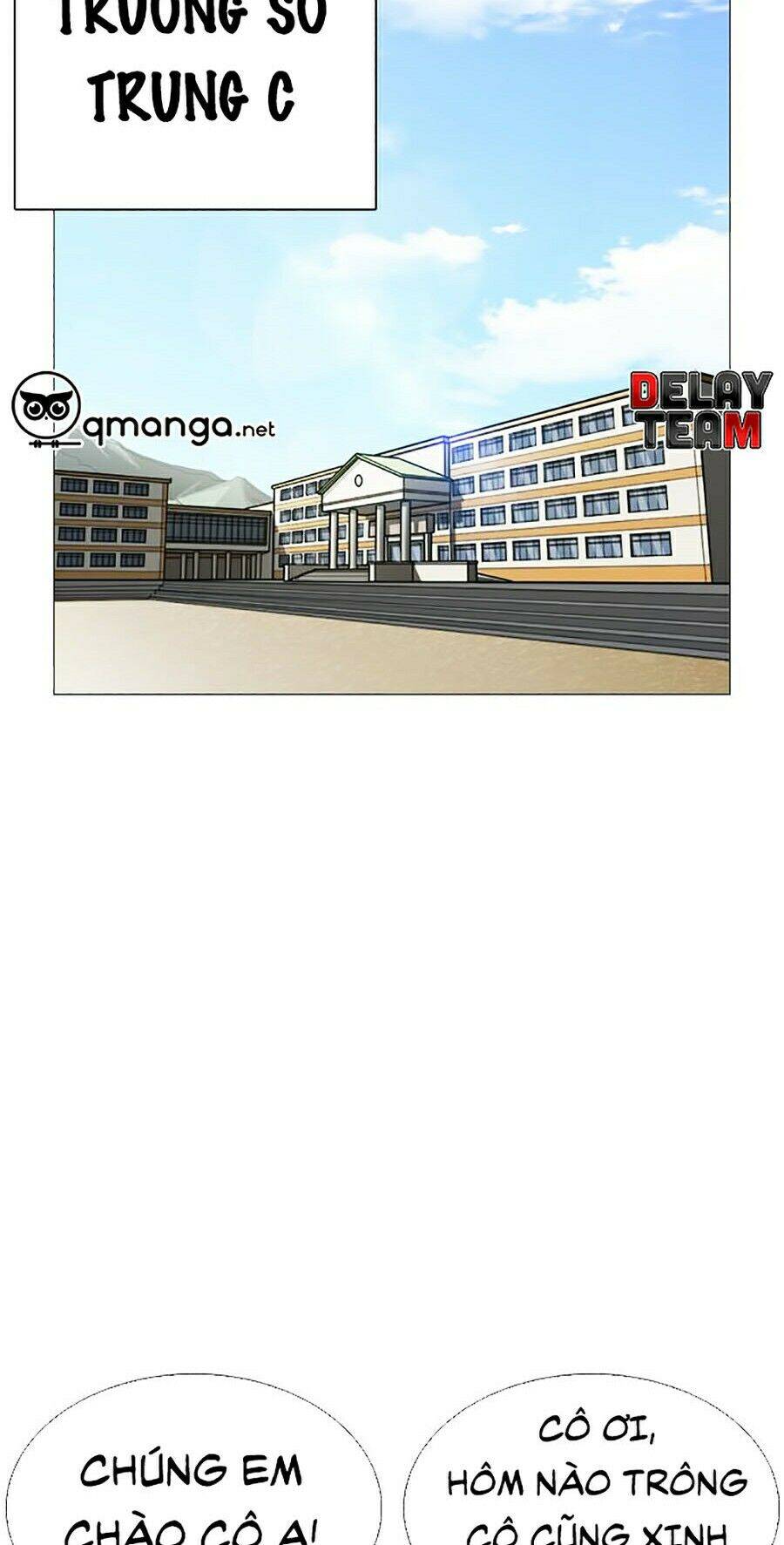 Lookism - Hoán Đổi Diệu Kỳ hoán đổi diệu kỳ - chapter 248 - Upload bởi truyensieuhay.com