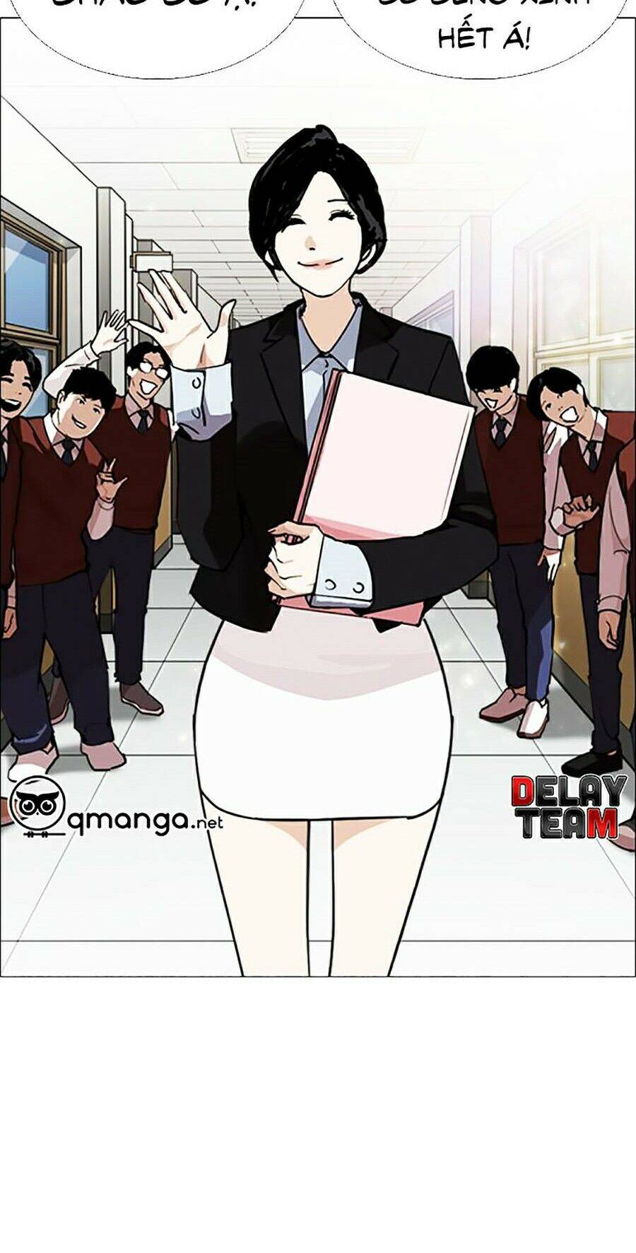 Lookism - Hoán Đổi Diệu Kỳ hoán đổi diệu kỳ - chapter 248 - Upload bởi truyensieuhay.com