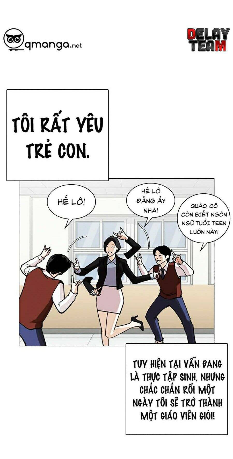 Lookism - Hoán Đổi Diệu Kỳ hoán đổi diệu kỳ - chapter 248 - Upload bởi truyensieuhay.com