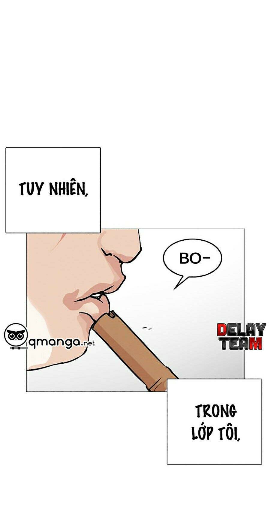 Lookism - Hoán Đổi Diệu Kỳ hoán đổi diệu kỳ - chapter 248 - Upload bởi truyensieuhay.com