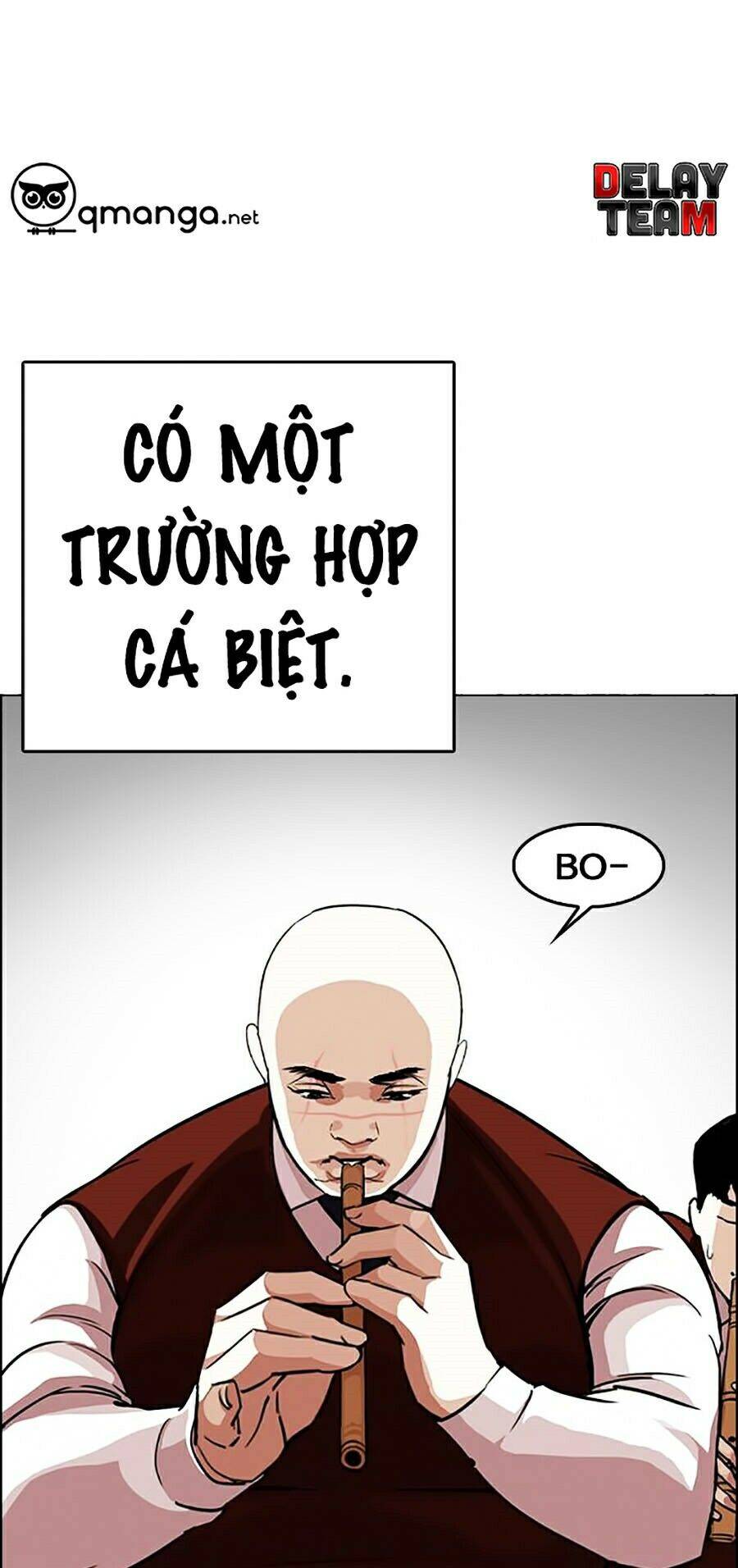 Lookism - Hoán Đổi Diệu Kỳ hoán đổi diệu kỳ - chapter 248 - Upload bởi truyensieuhay.com