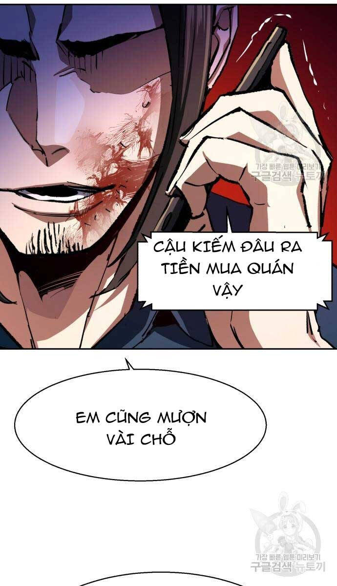 Bạn Học Của Tôi Là Lính Đánh Thuê chapter 146 - Upload bởi truyensieuhay.com