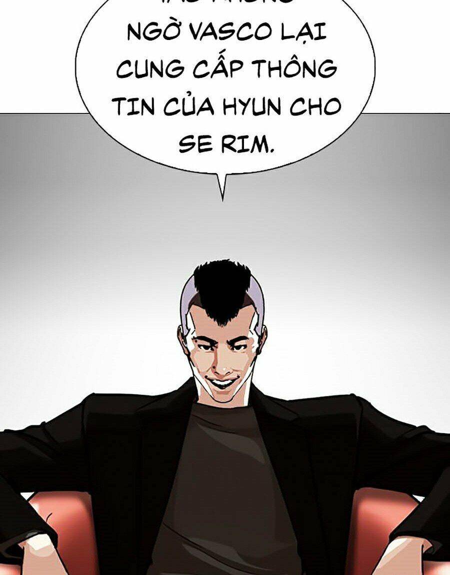 Lookism - Hoán Đổi Diệu Kỳ hoán đổi diệu kỳ - chapter 249 - Upload bởi truyensieuhay.com
