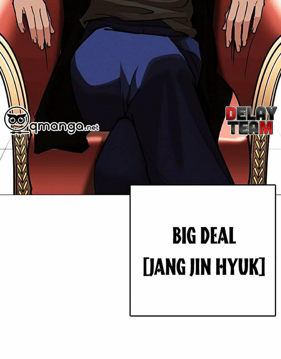 Lookism - Hoán Đổi Diệu Kỳ hoán đổi diệu kỳ - chapter 249 - Upload bởi truyensieuhay.com