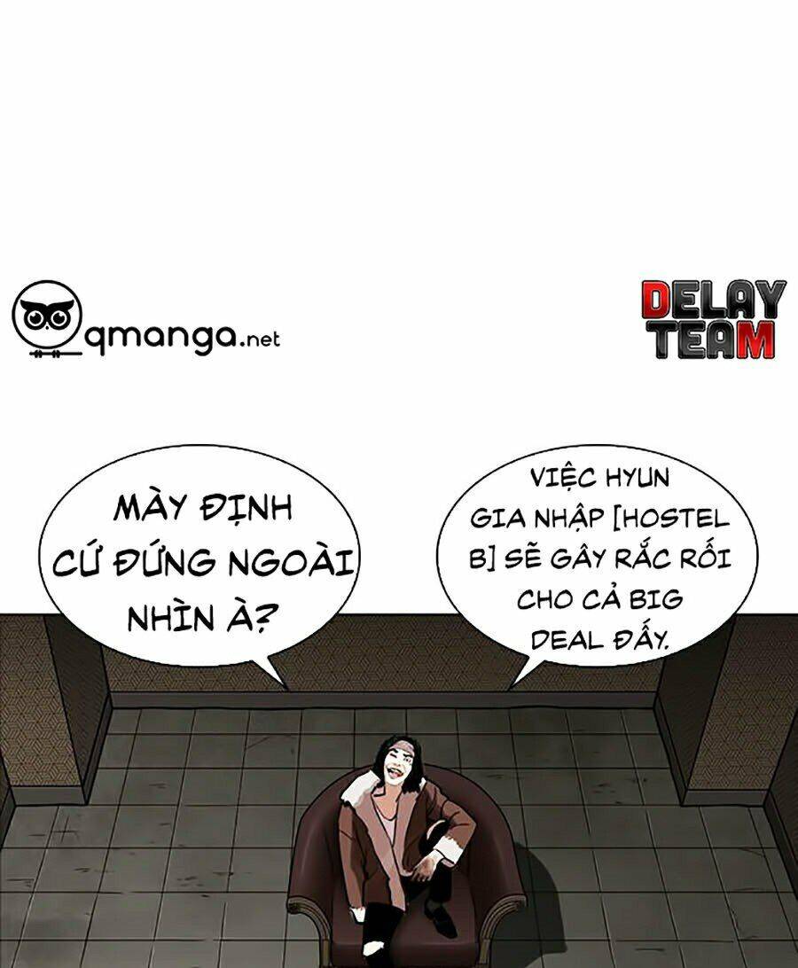 Lookism - Hoán Đổi Diệu Kỳ hoán đổi diệu kỳ - chapter 249 - Upload bởi truyensieuhay.com