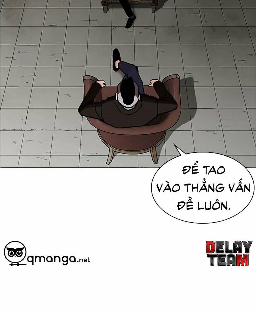 Lookism - Hoán Đổi Diệu Kỳ hoán đổi diệu kỳ - chapter 249 - Upload bởi truyensieuhay.com