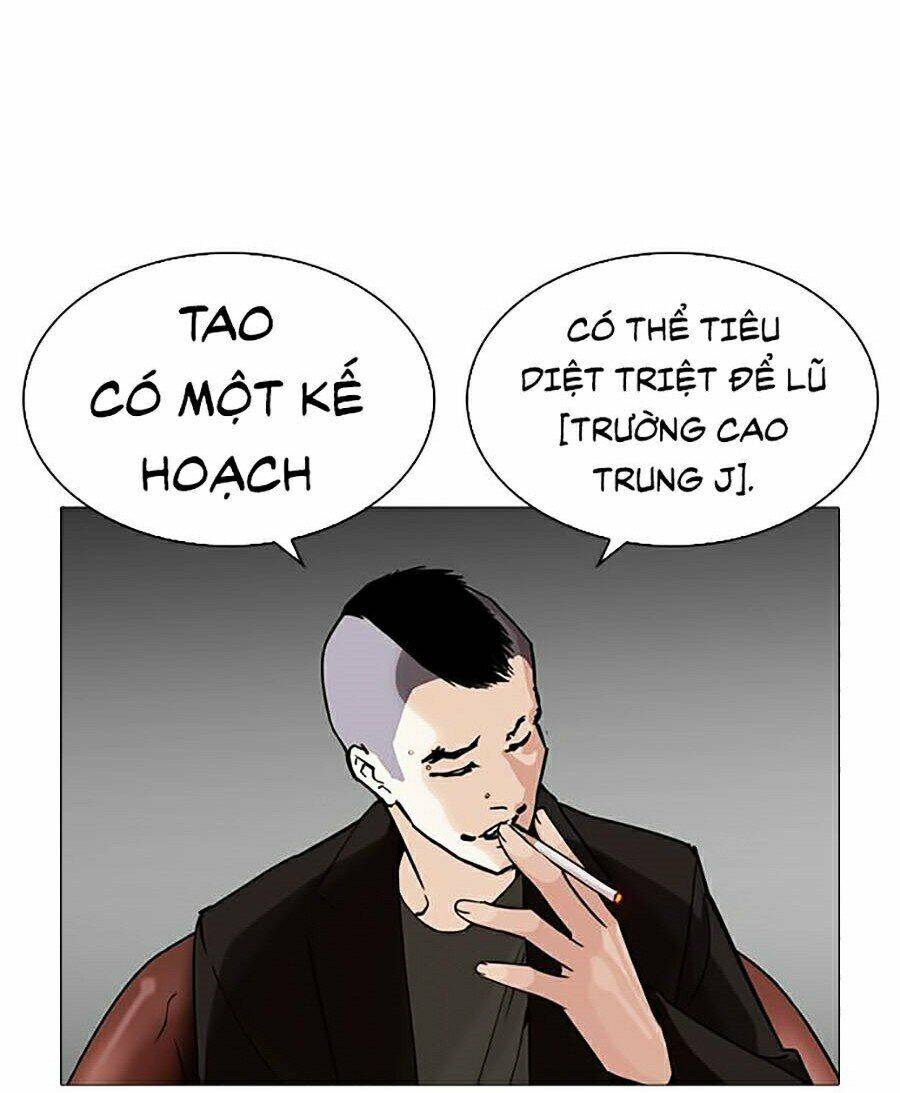 Lookism - Hoán Đổi Diệu Kỳ hoán đổi diệu kỳ - chapter 249 - Upload bởi truyensieuhay.com