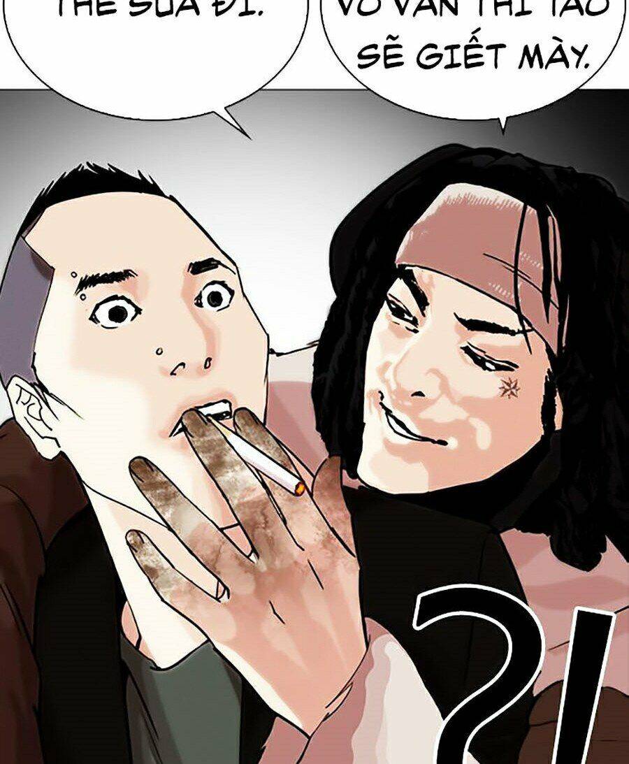 Lookism - Hoán Đổi Diệu Kỳ hoán đổi diệu kỳ - chapter 249 - Upload bởi truyensieuhay.com