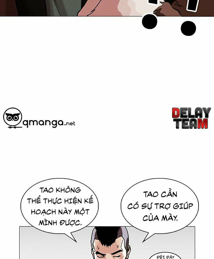 Lookism - Hoán Đổi Diệu Kỳ hoán đổi diệu kỳ - chapter 249 - Upload bởi truyensieuhay.com