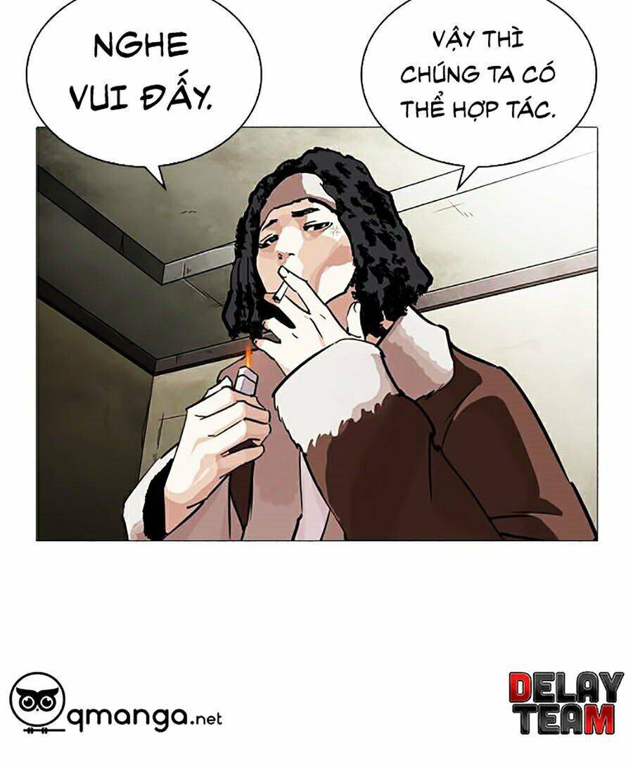 Lookism - Hoán Đổi Diệu Kỳ hoán đổi diệu kỳ - chapter 249 - Upload bởi truyensieuhay.com