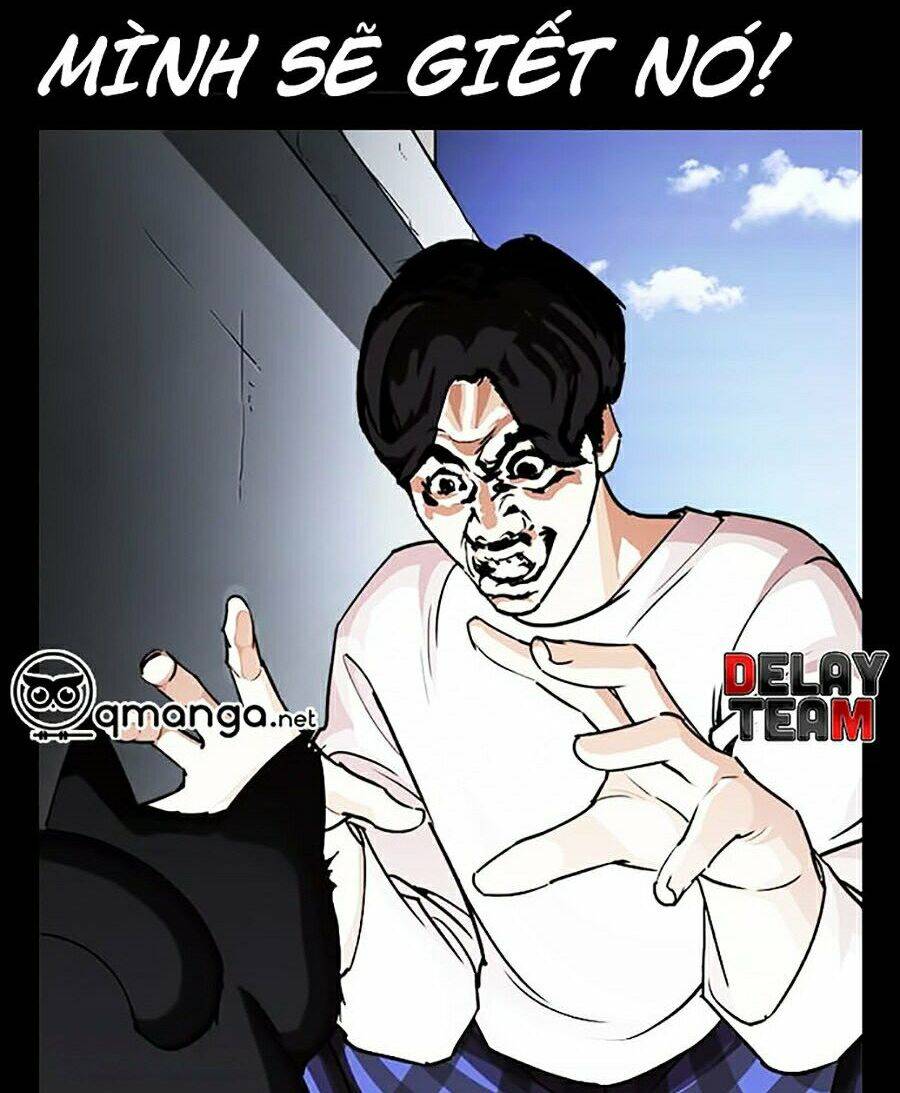 Lookism - Hoán Đổi Diệu Kỳ hoán đổi diệu kỳ - chapter 249 - Upload bởi truyensieuhay.com