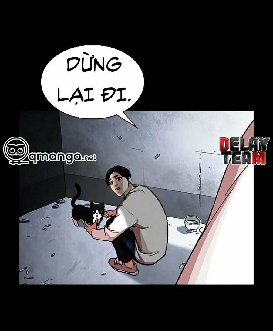 Lookism - Hoán Đổi Diệu Kỳ hoán đổi diệu kỳ - chapter 249 - Upload bởi truyensieuhay.com