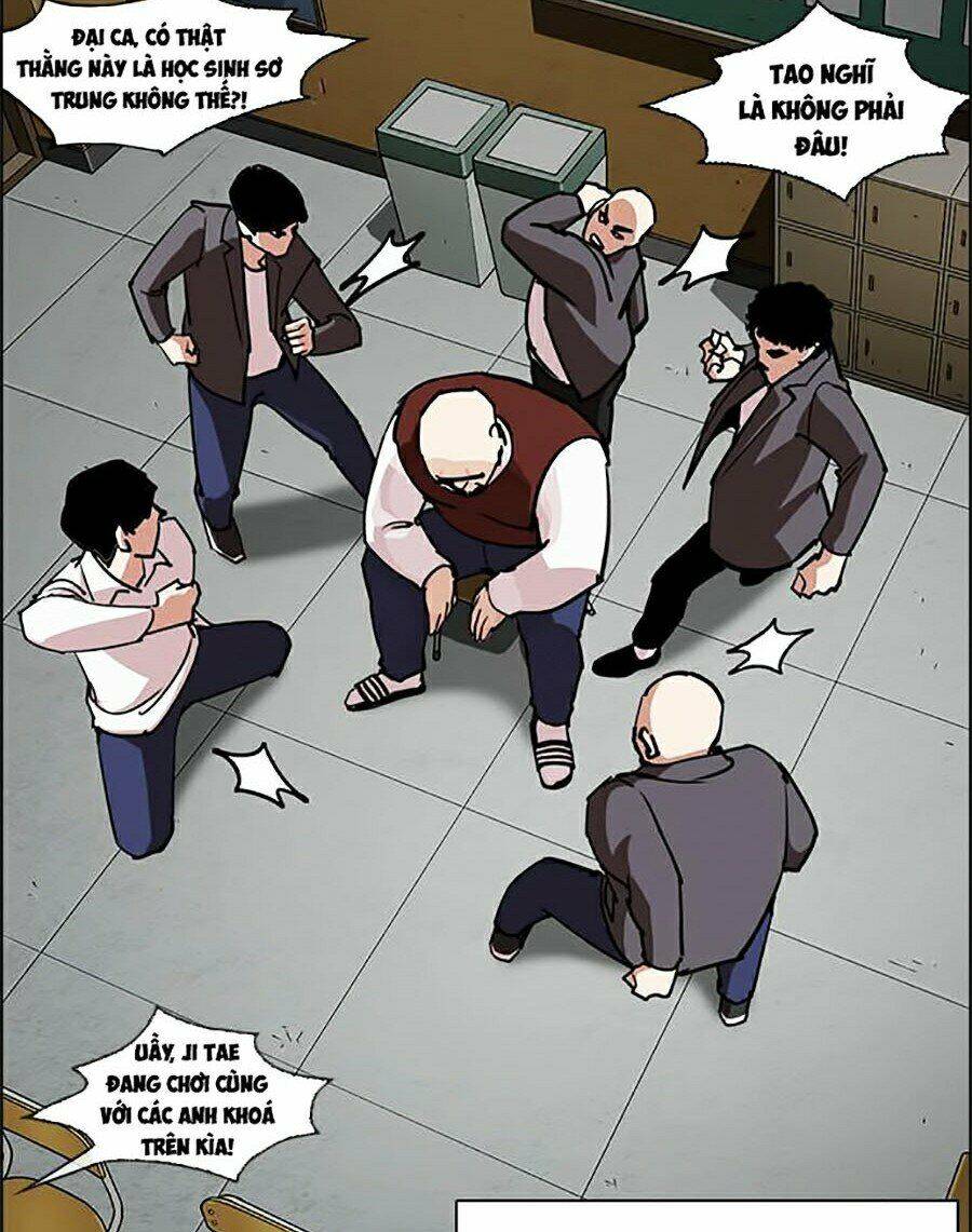 Lookism - Hoán Đổi Diệu Kỳ hoán đổi diệu kỳ - chapter 249 - Upload bởi truyensieuhay.com
