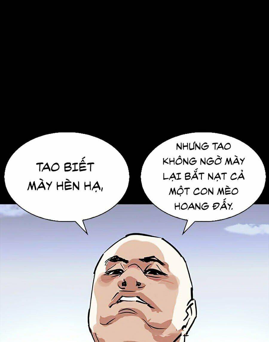 Lookism - Hoán Đổi Diệu Kỳ hoán đổi diệu kỳ - chapter 249 - Upload bởi truyensieuhay.com
