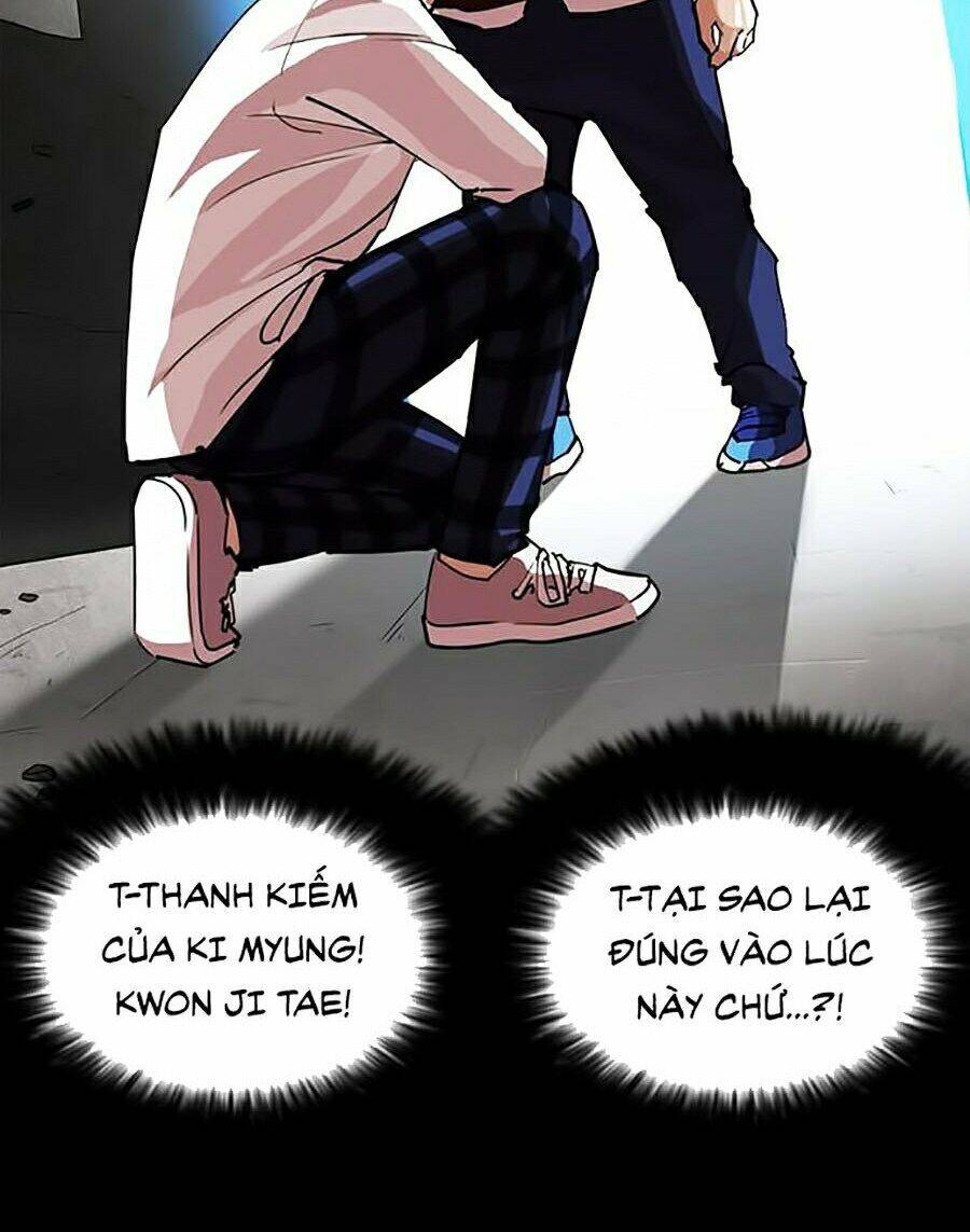 Lookism - Hoán Đổi Diệu Kỳ hoán đổi diệu kỳ - chapter 249 - Upload bởi truyensieuhay.com