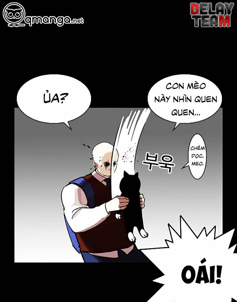 Lookism - Hoán Đổi Diệu Kỳ hoán đổi diệu kỳ - chapter 249 - Upload bởi truyensieuhay.com
