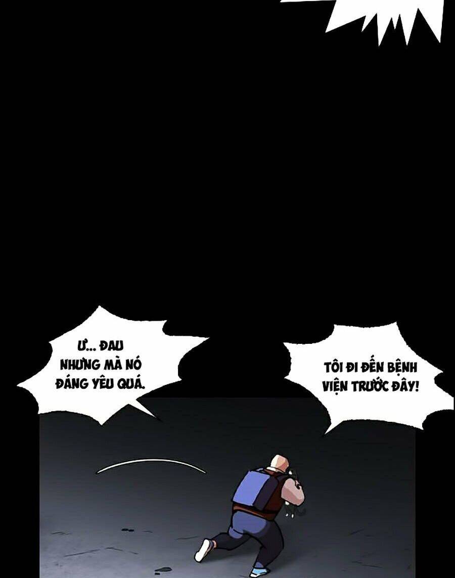Lookism - Hoán Đổi Diệu Kỳ hoán đổi diệu kỳ - chapter 249 - Upload bởi truyensieuhay.com