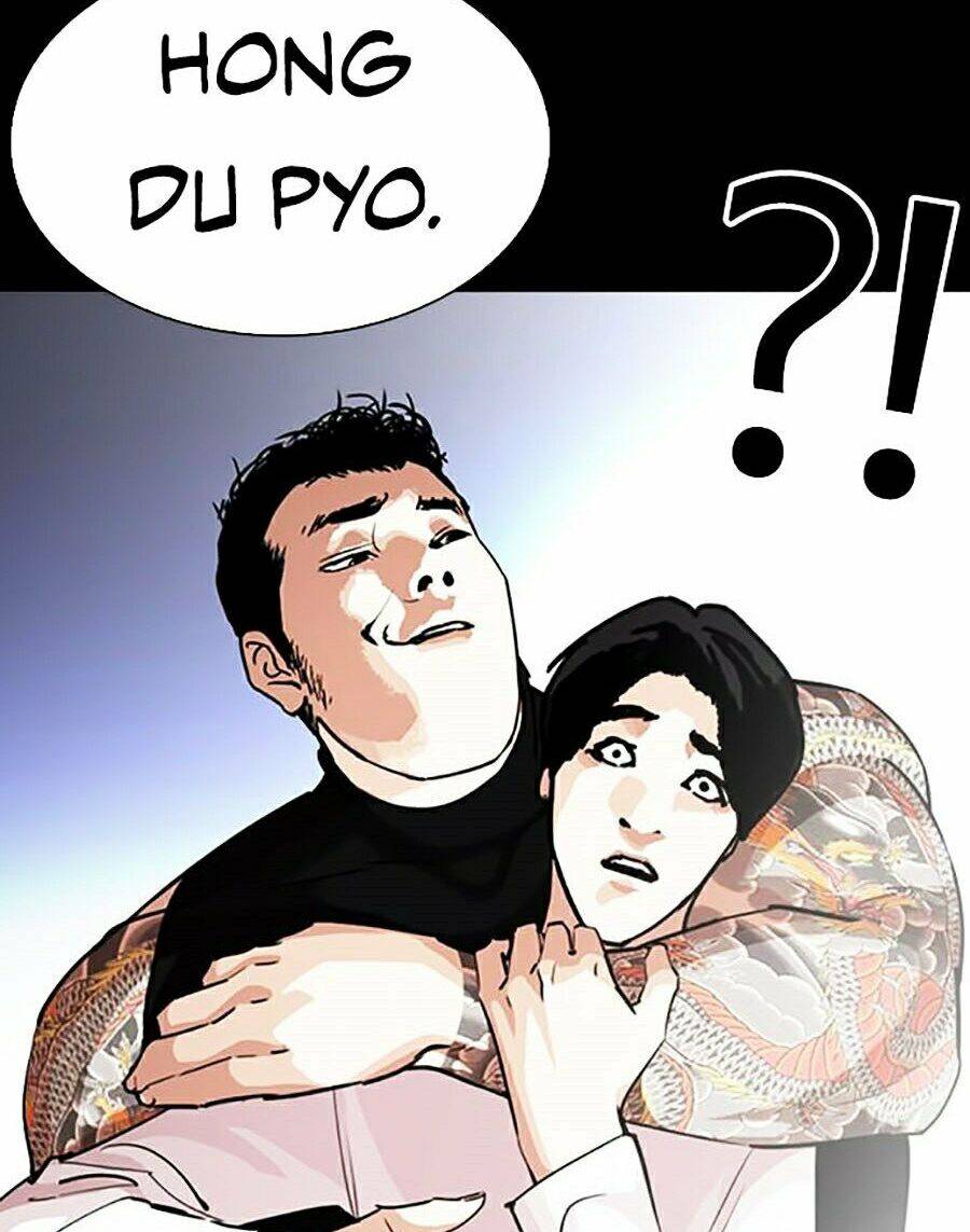 Lookism - Hoán Đổi Diệu Kỳ hoán đổi diệu kỳ - chapter 249 - Upload bởi truyensieuhay.com