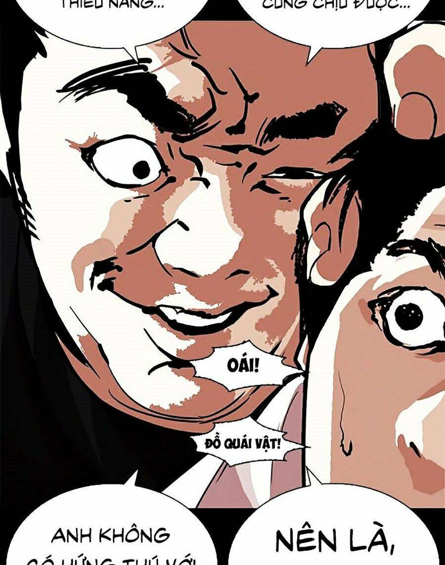 Lookism - Hoán Đổi Diệu Kỳ hoán đổi diệu kỳ - chapter 249 - Upload bởi truyensieuhay.com