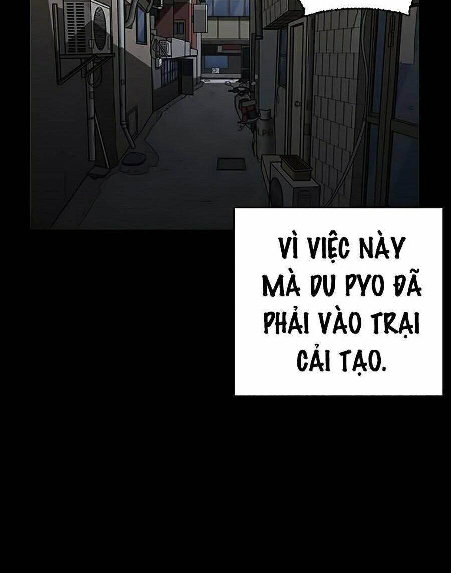 Lookism - Hoán Đổi Diệu Kỳ hoán đổi diệu kỳ - chapter 249 - Upload bởi truyensieuhay.com
