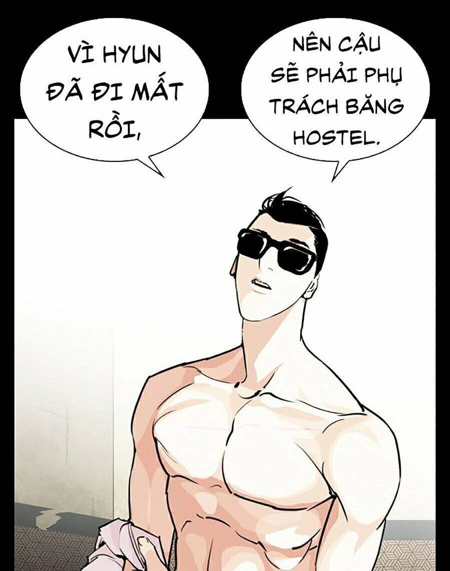 Lookism - Hoán Đổi Diệu Kỳ hoán đổi diệu kỳ - chapter 249 - Upload bởi truyensieuhay.com