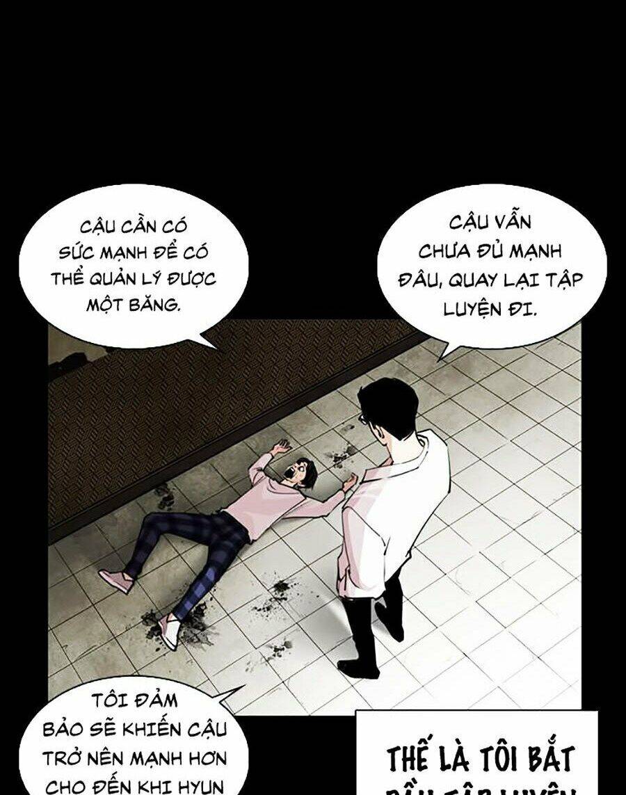 Lookism - Hoán Đổi Diệu Kỳ hoán đổi diệu kỳ - chapter 249 - Upload bởi truyensieuhay.com