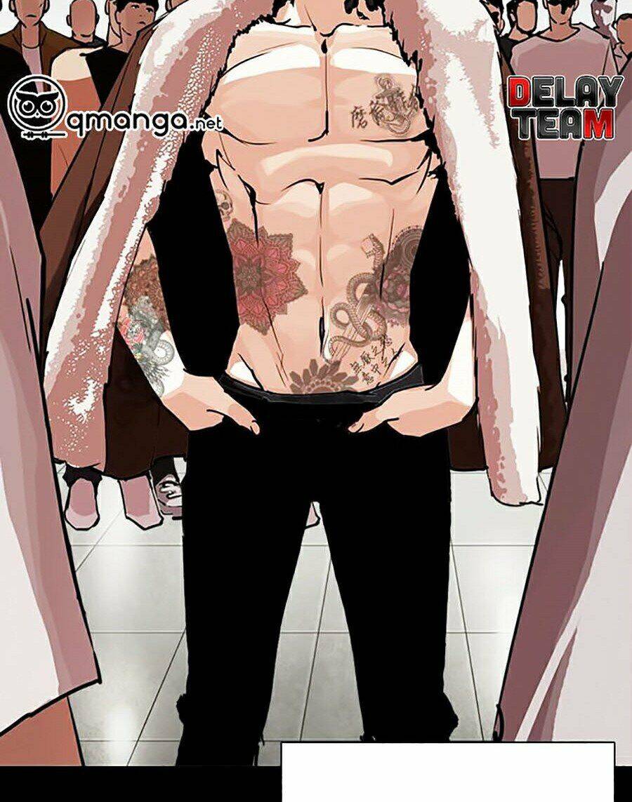 Lookism - Hoán Đổi Diệu Kỳ hoán đổi diệu kỳ - chapter 249 - Upload bởi truyensieuhay.com