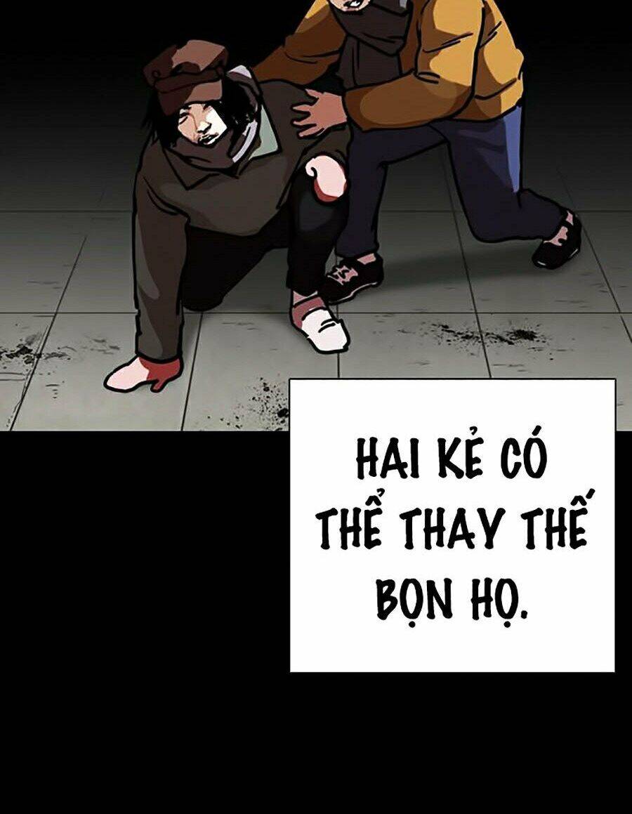 Lookism - Hoán Đổi Diệu Kỳ hoán đổi diệu kỳ - chapter 249 - Upload bởi truyensieuhay.com