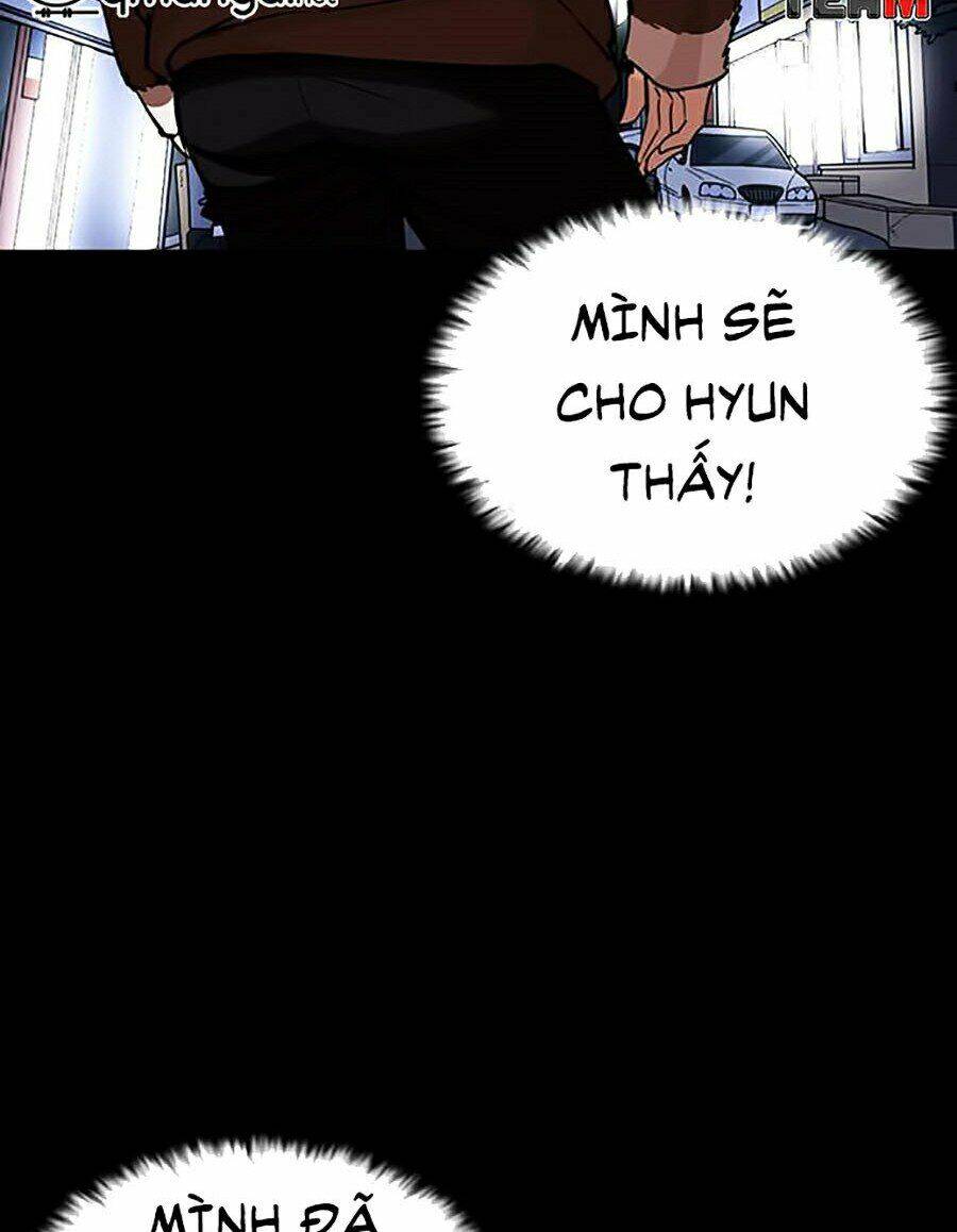 Lookism - Hoán Đổi Diệu Kỳ hoán đổi diệu kỳ - chapter 249 - Upload bởi truyensieuhay.com